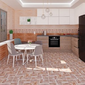 45x45 TIMBER BEIGE - Image 5